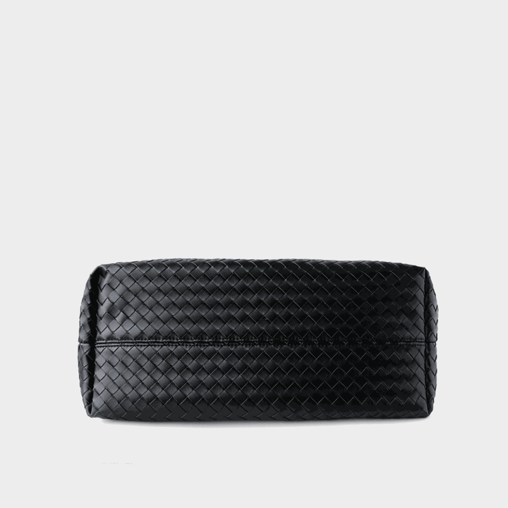 Interlace Woven Tote
