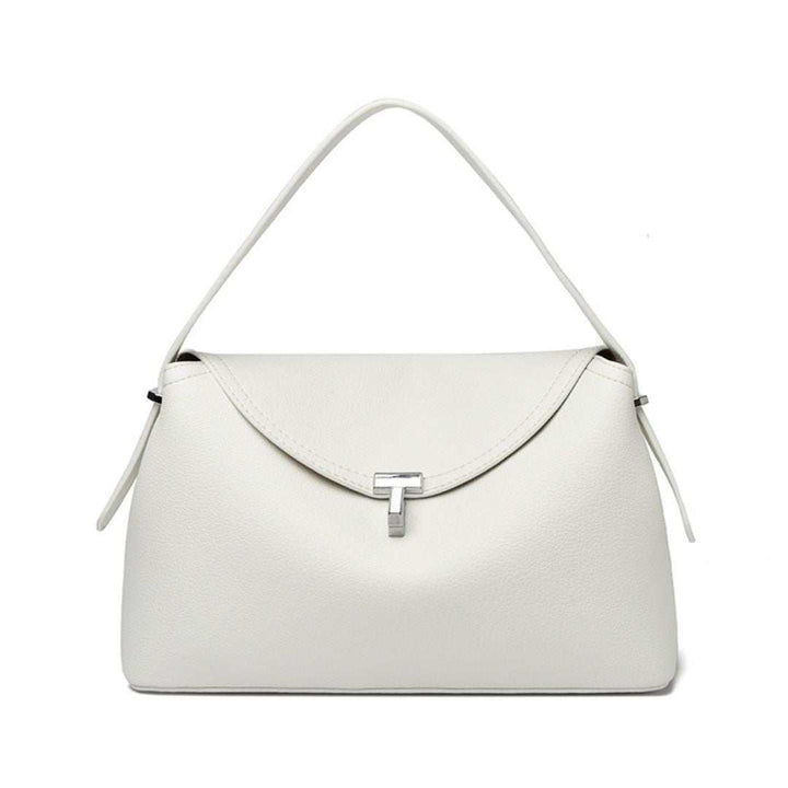 Bellamy Curved Handbag