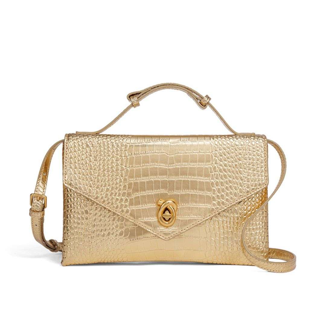 Celeste Envelope Bag