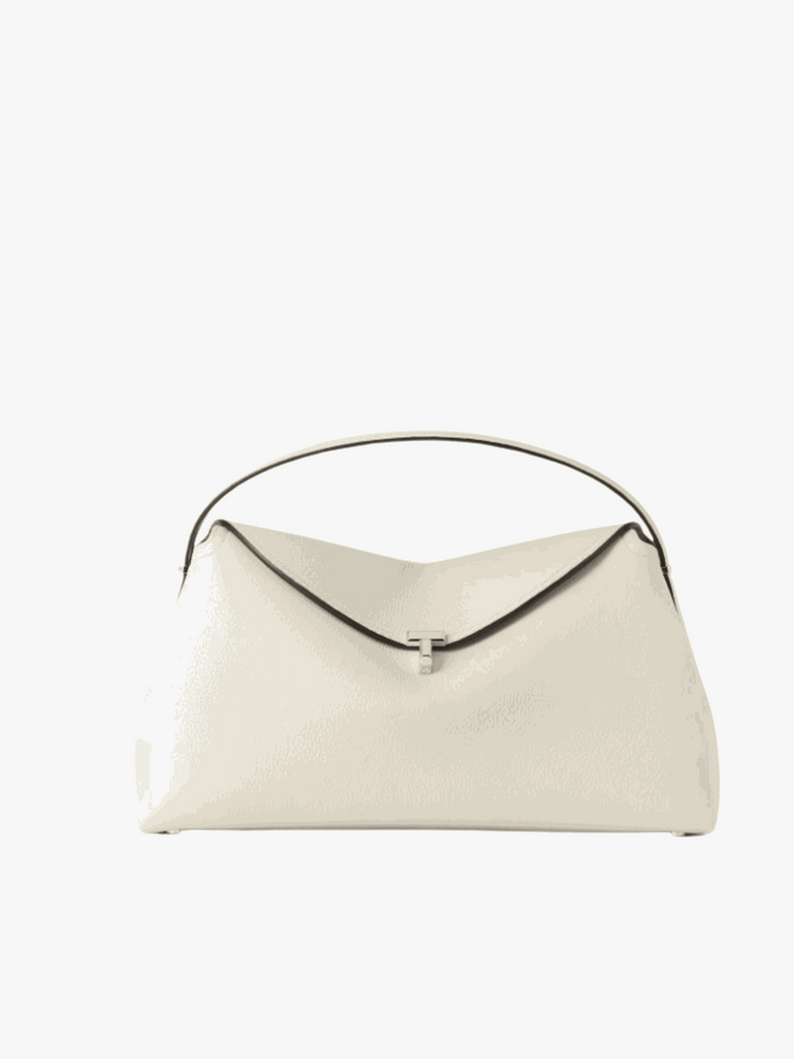 Lucienne Twist-Lock Bag