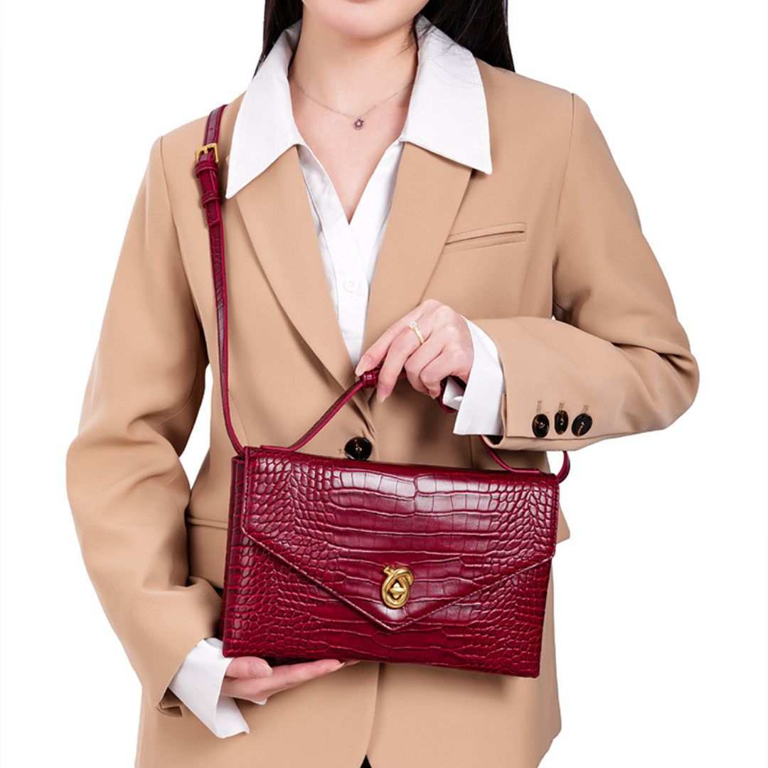 Celeste Envelope Bag