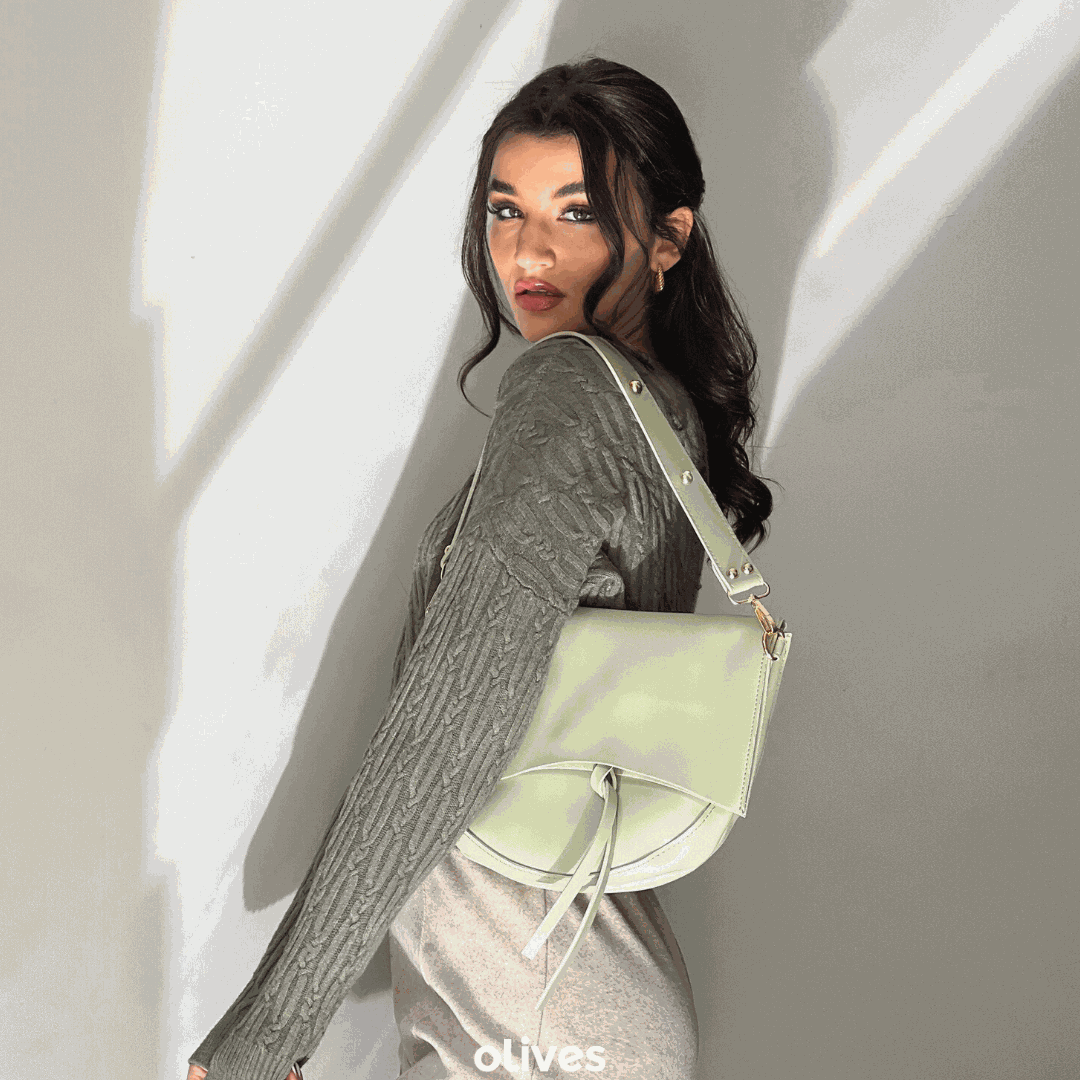 Sage Green 