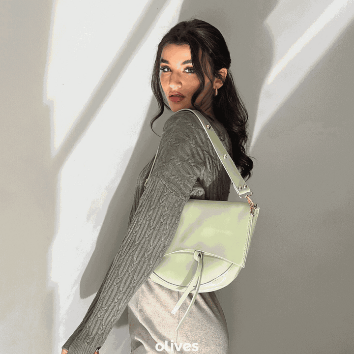 Sage Green 