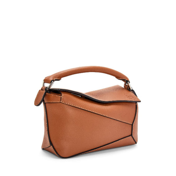 Leowyn Puzzle Bag