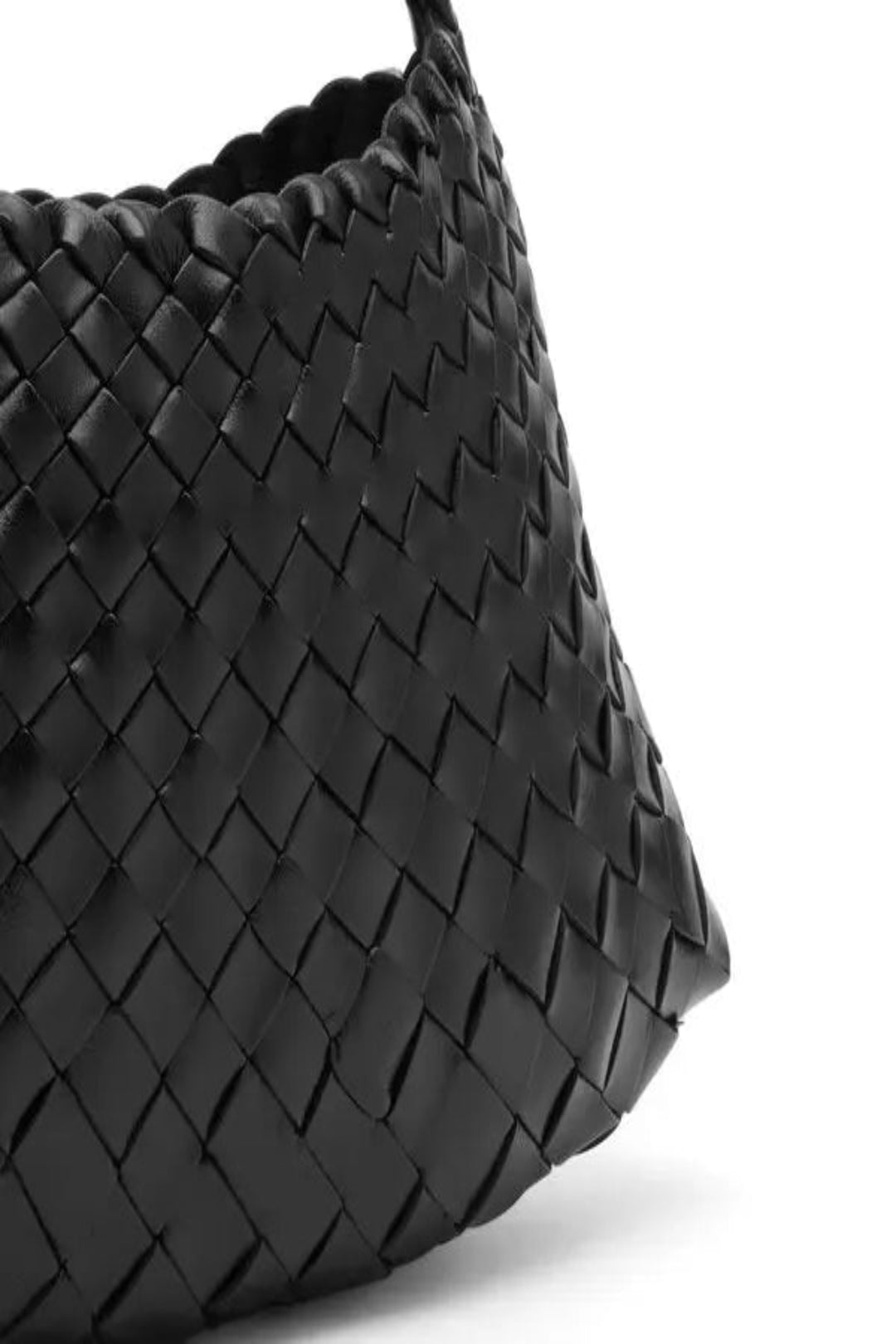 Rosanna Woven Bag