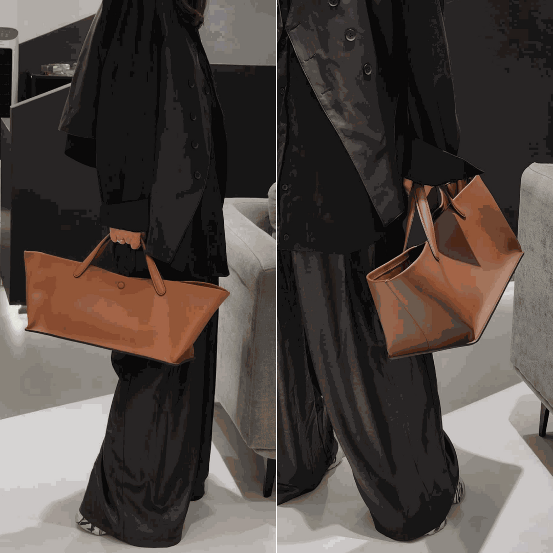 Cassandra Dome Handbag