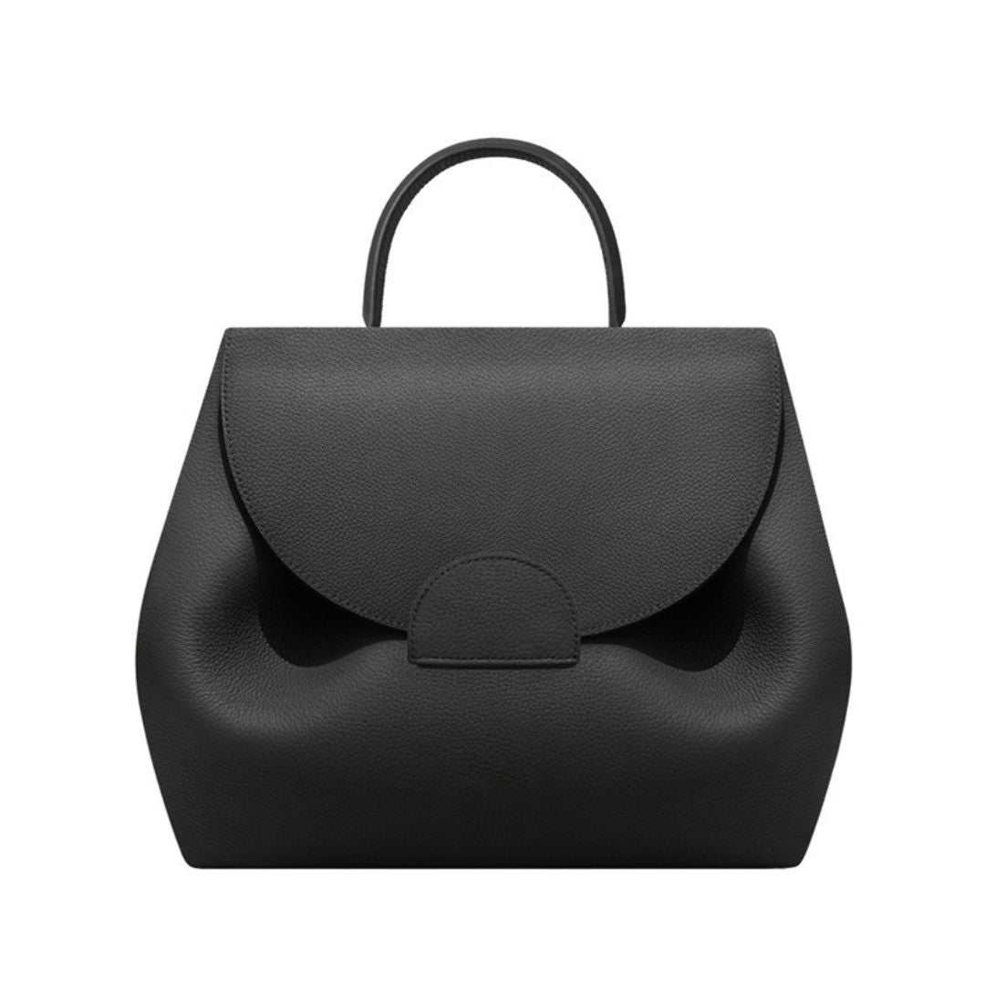 Aurelia Structured Satchel