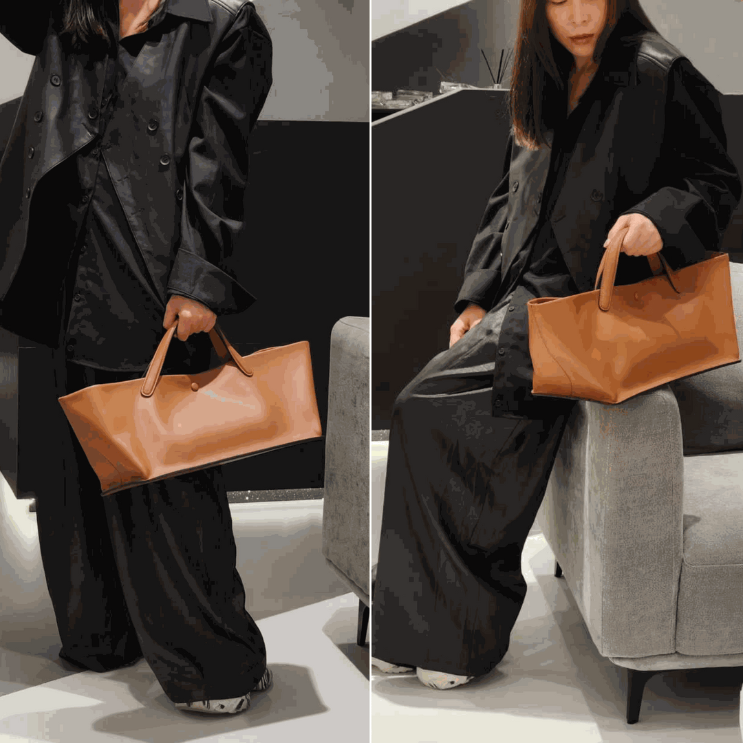 Cassandra Dome Handbag