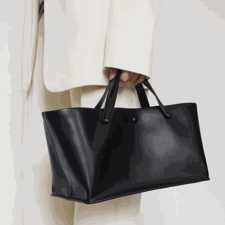 Cassandra Dome Handbag