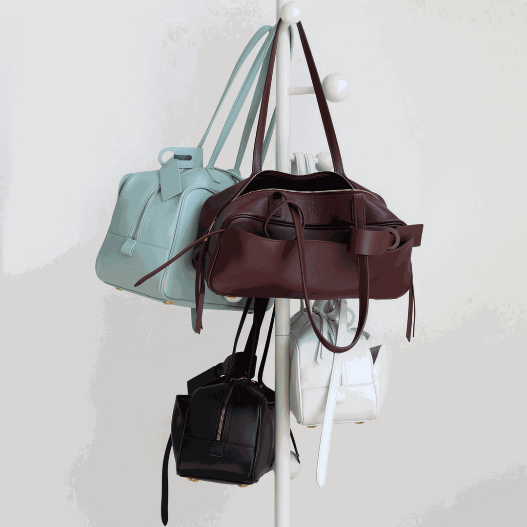 Adrienne Bowling Bag