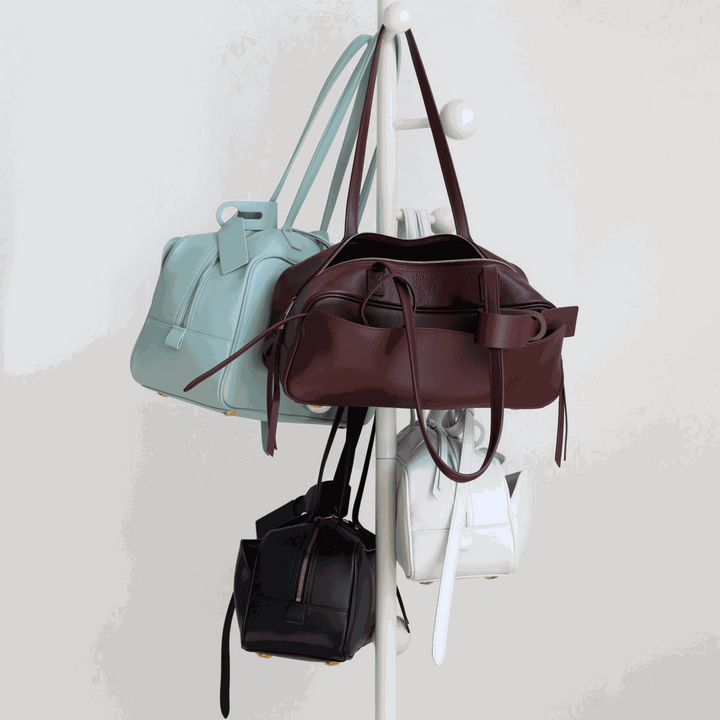 Adrienne Bowling Bag