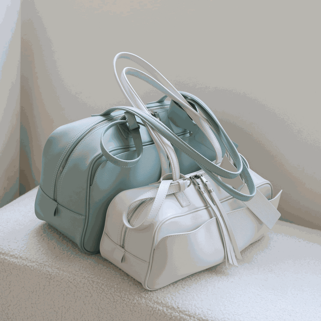 Adrienne Bowling Bag