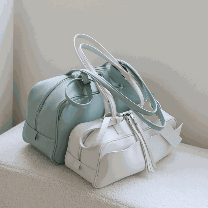 Adrienne Bowling Bag