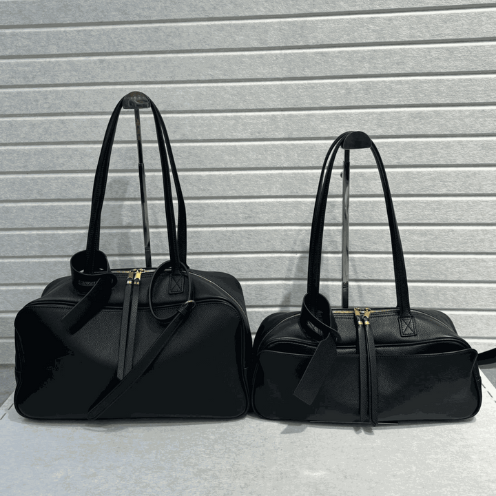 Adrienne Bowling Bag