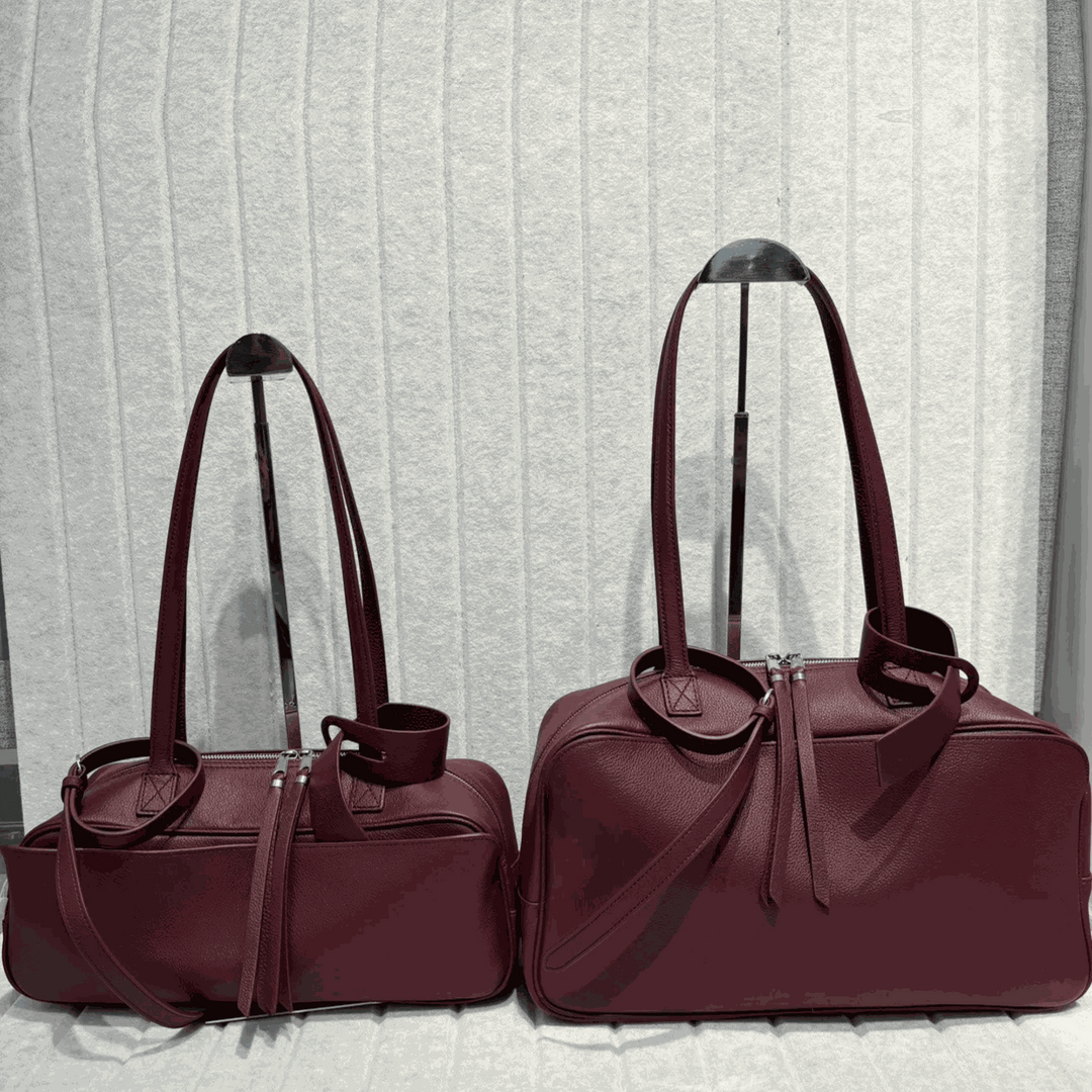 Adrienne Bowling Bag