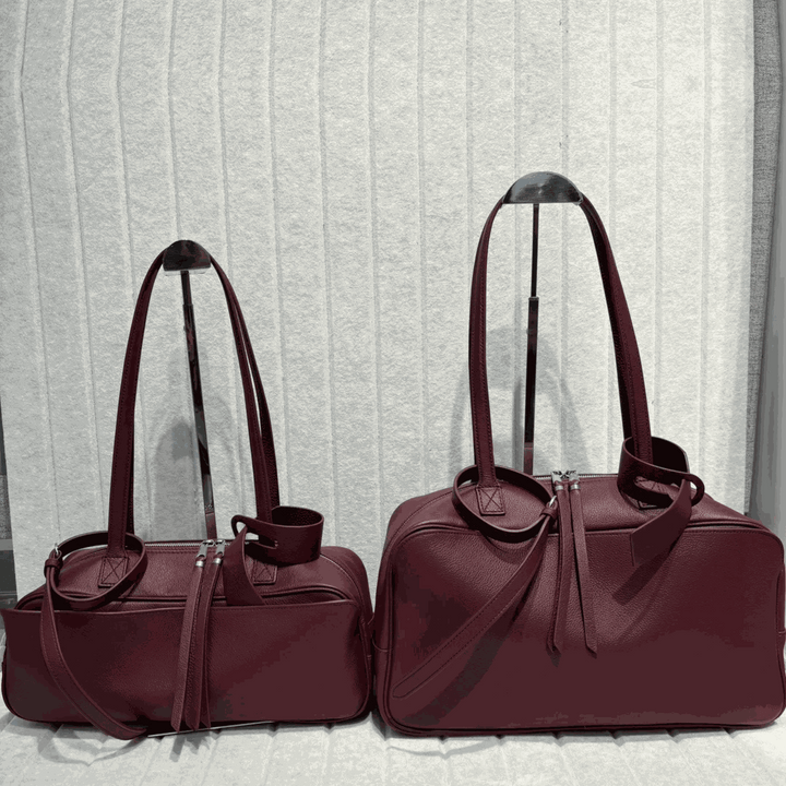 Adrienne Bowling Bag