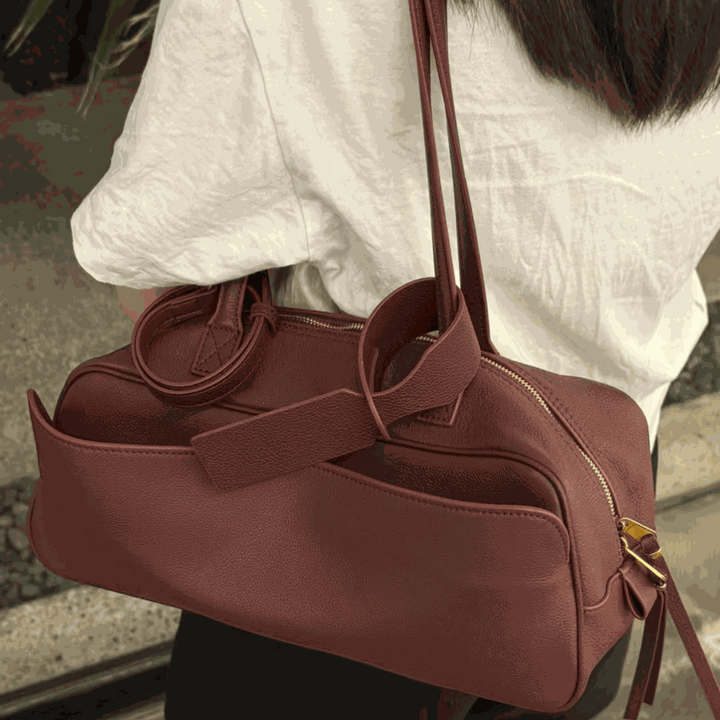Adrienne Bowling Bag