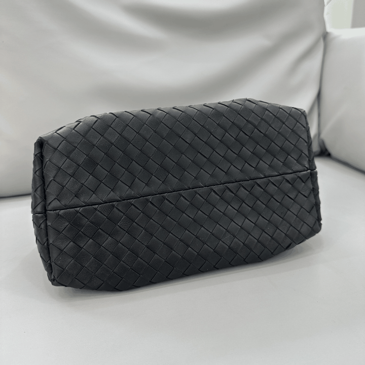Interlace Woven Tote