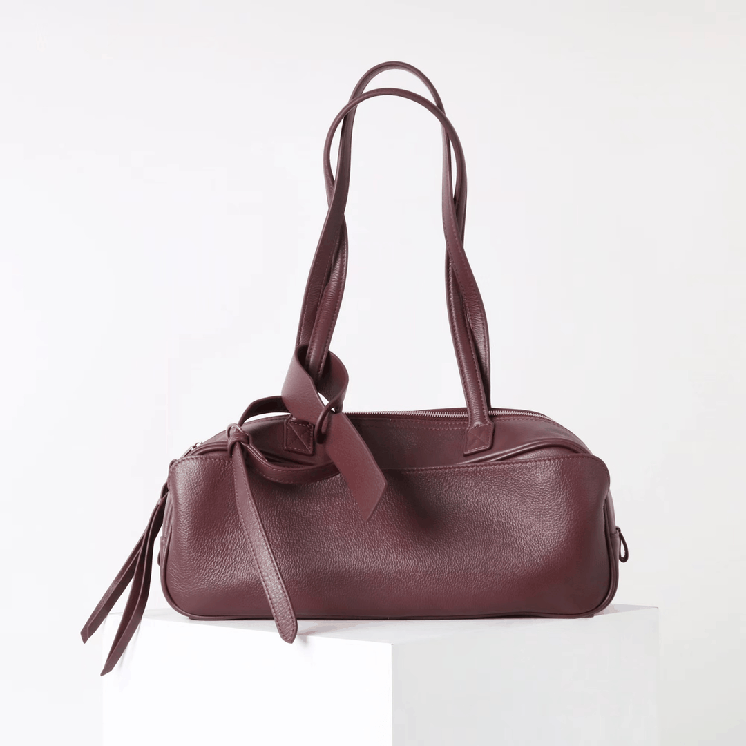 Adrienne Bowling Bag