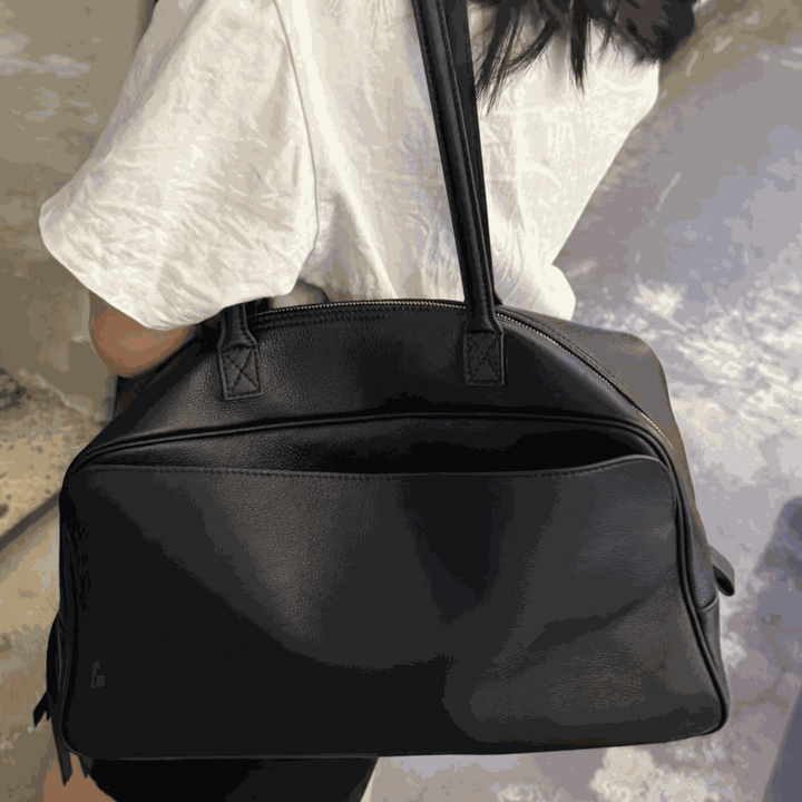 Adrienne Bowling Bag