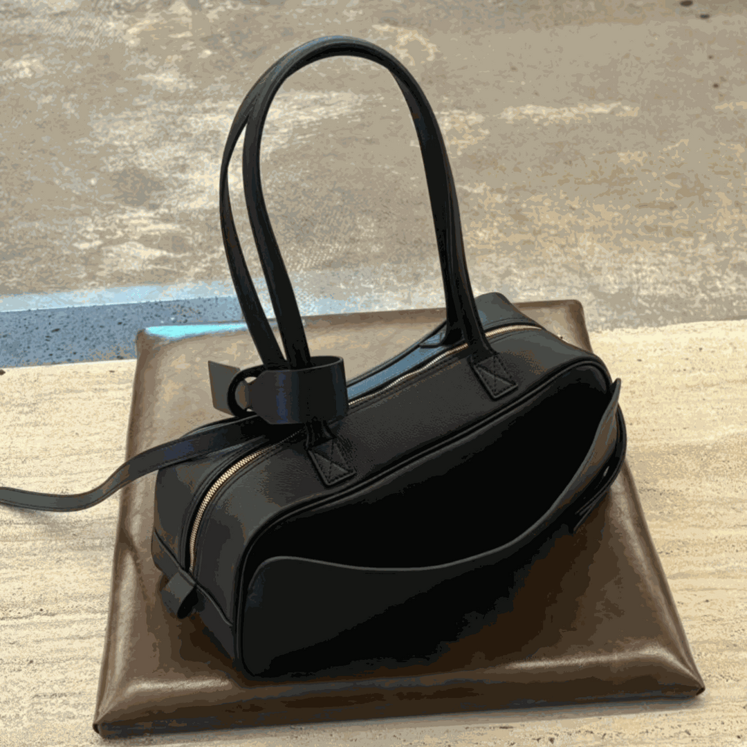 Adrienne Bowling Bag