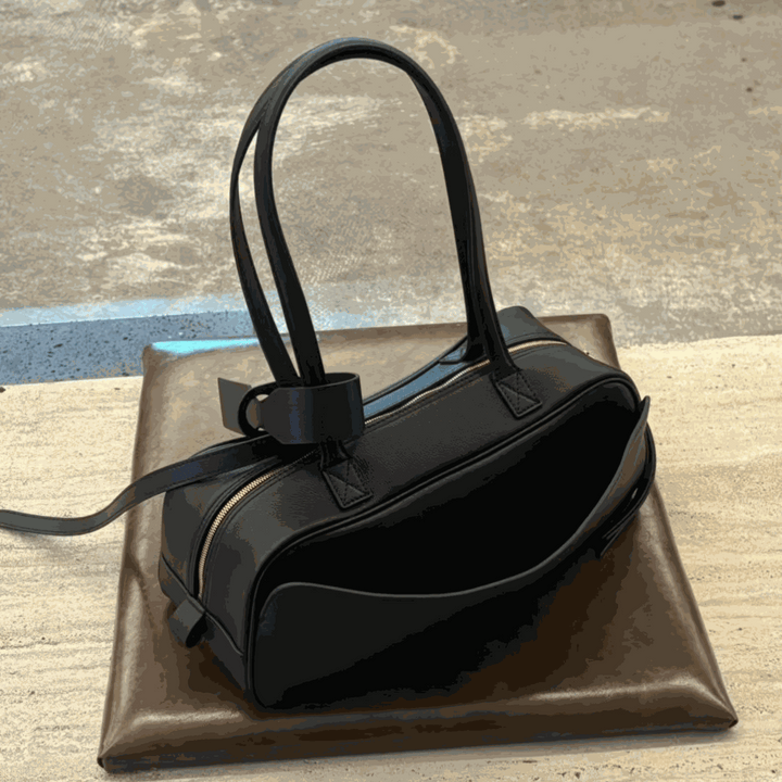 Adrienne Bowling Bag