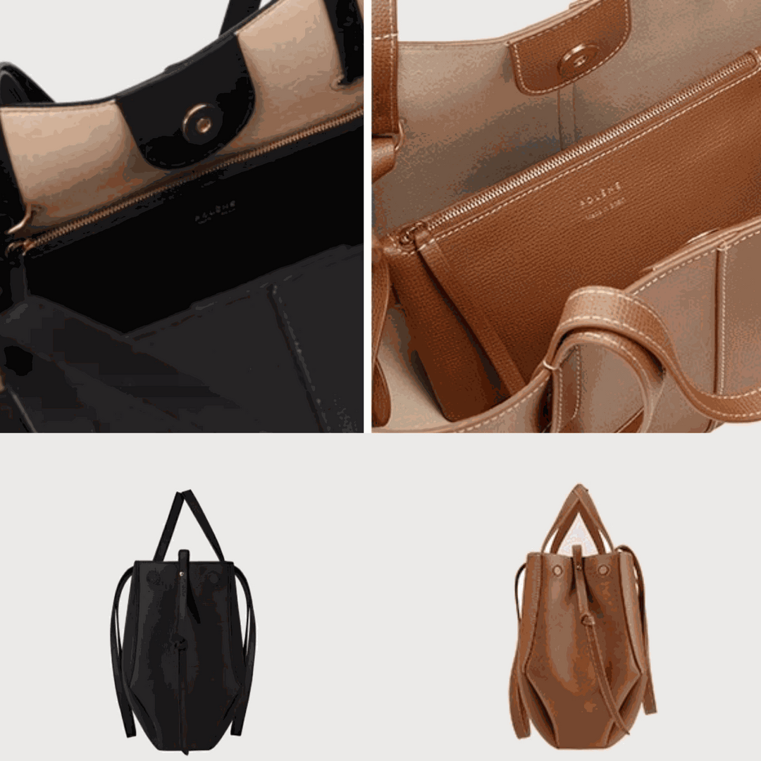 Aveline Textured Shoulder Bag
