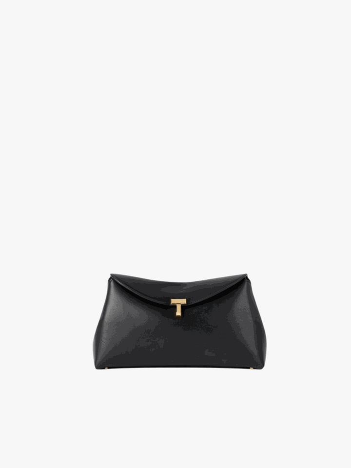 Lucienne Twist-Lock Bag