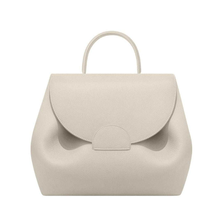 Aurelia Structured Satchel