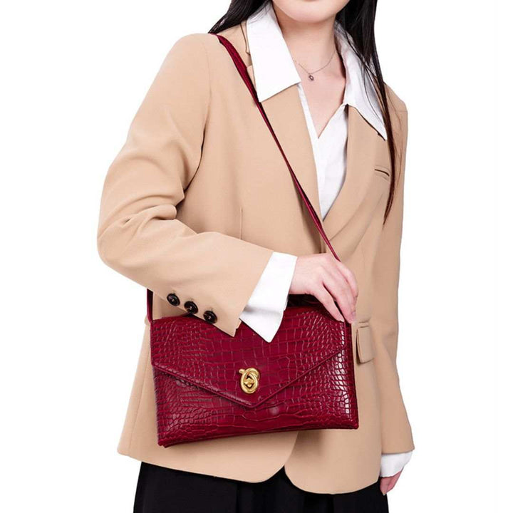 Celeste Envelope Bag