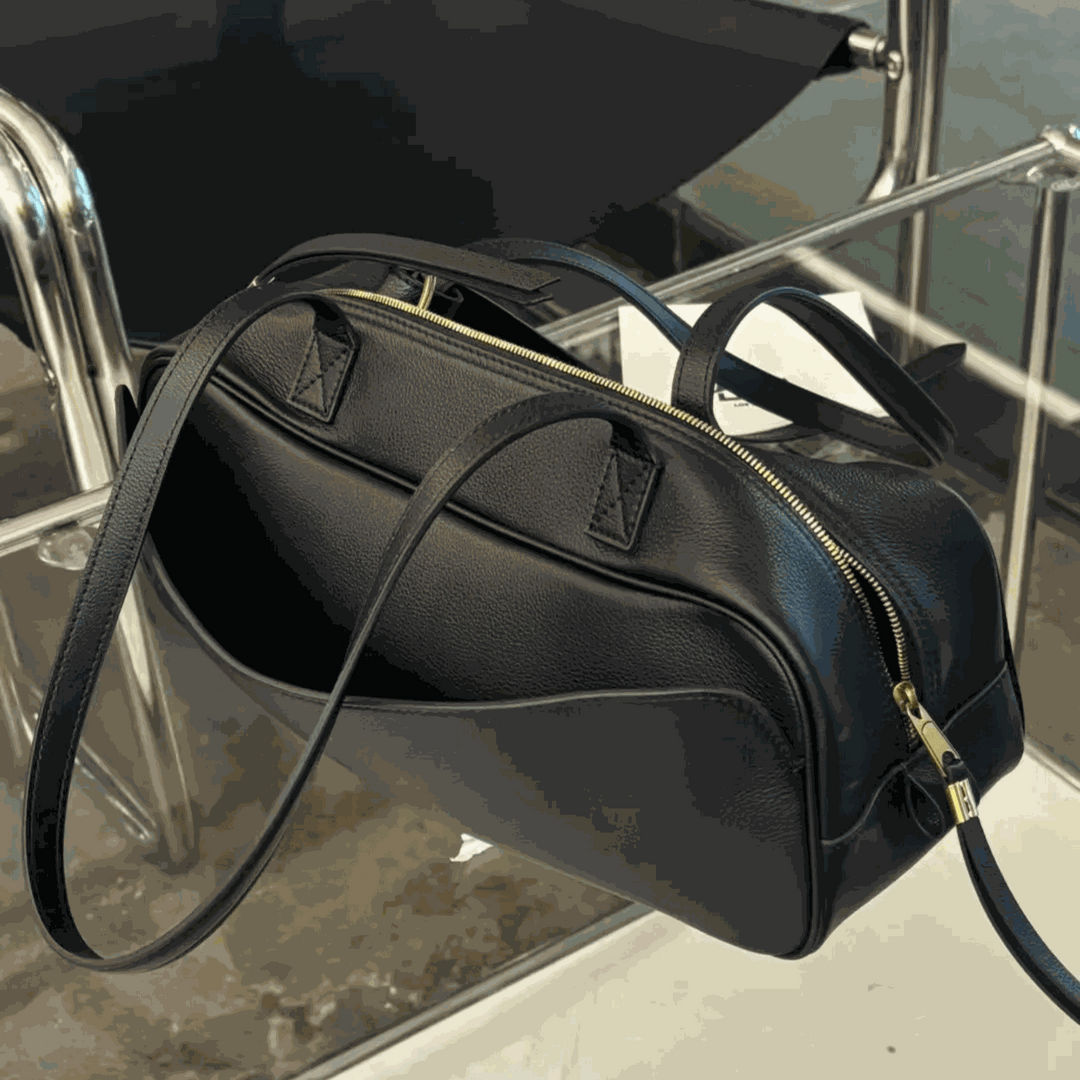 Adrienne Bowling Bag