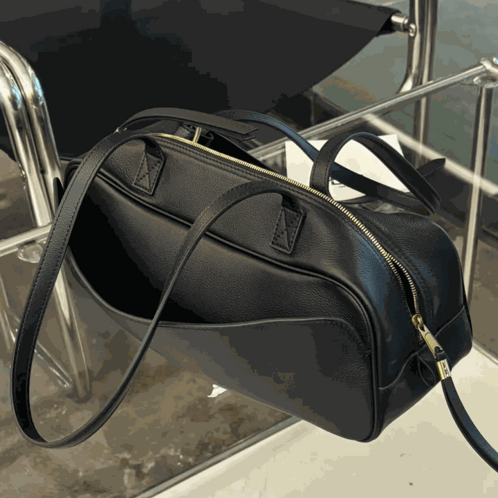 Adrienne Bowling Bag