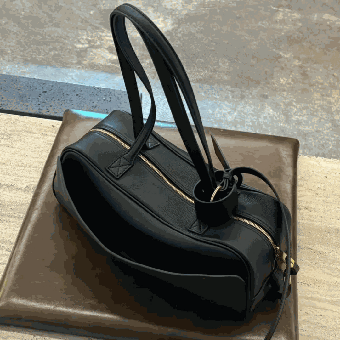 Adrienne Bowling Bag