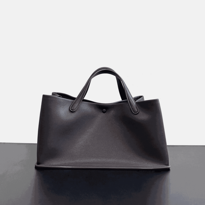 Cassandra Dome Handbag