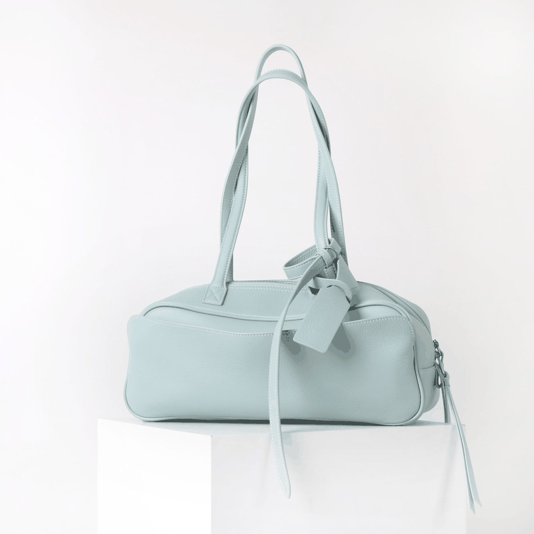 Adrienne Bowling Bag