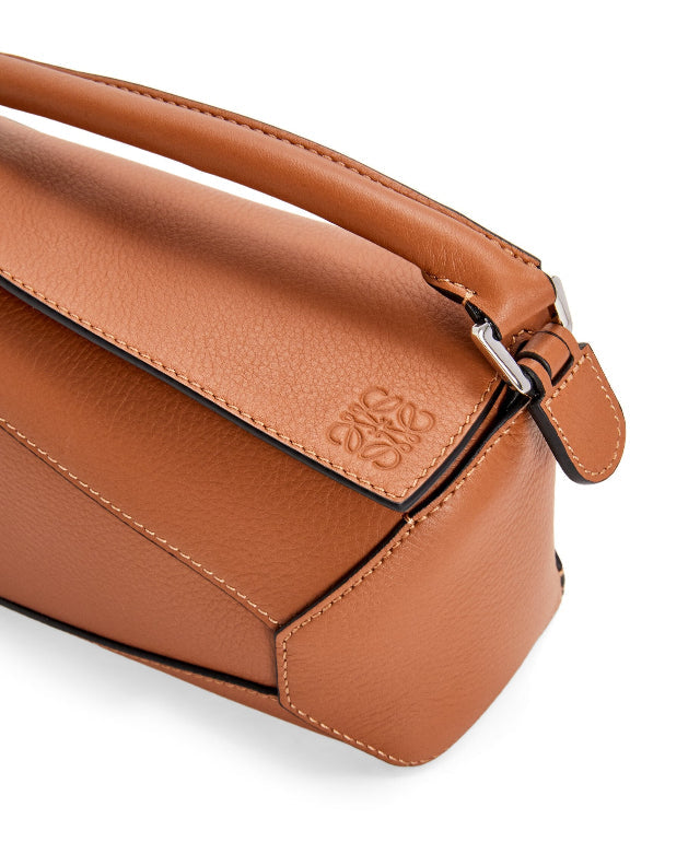 Leowyn Puzzle Bag