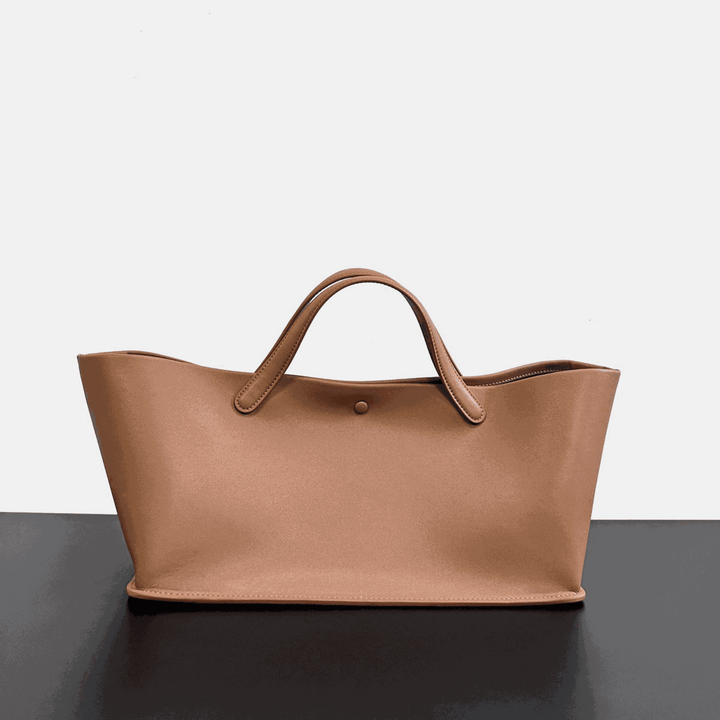 Cassandra Dome Handbag