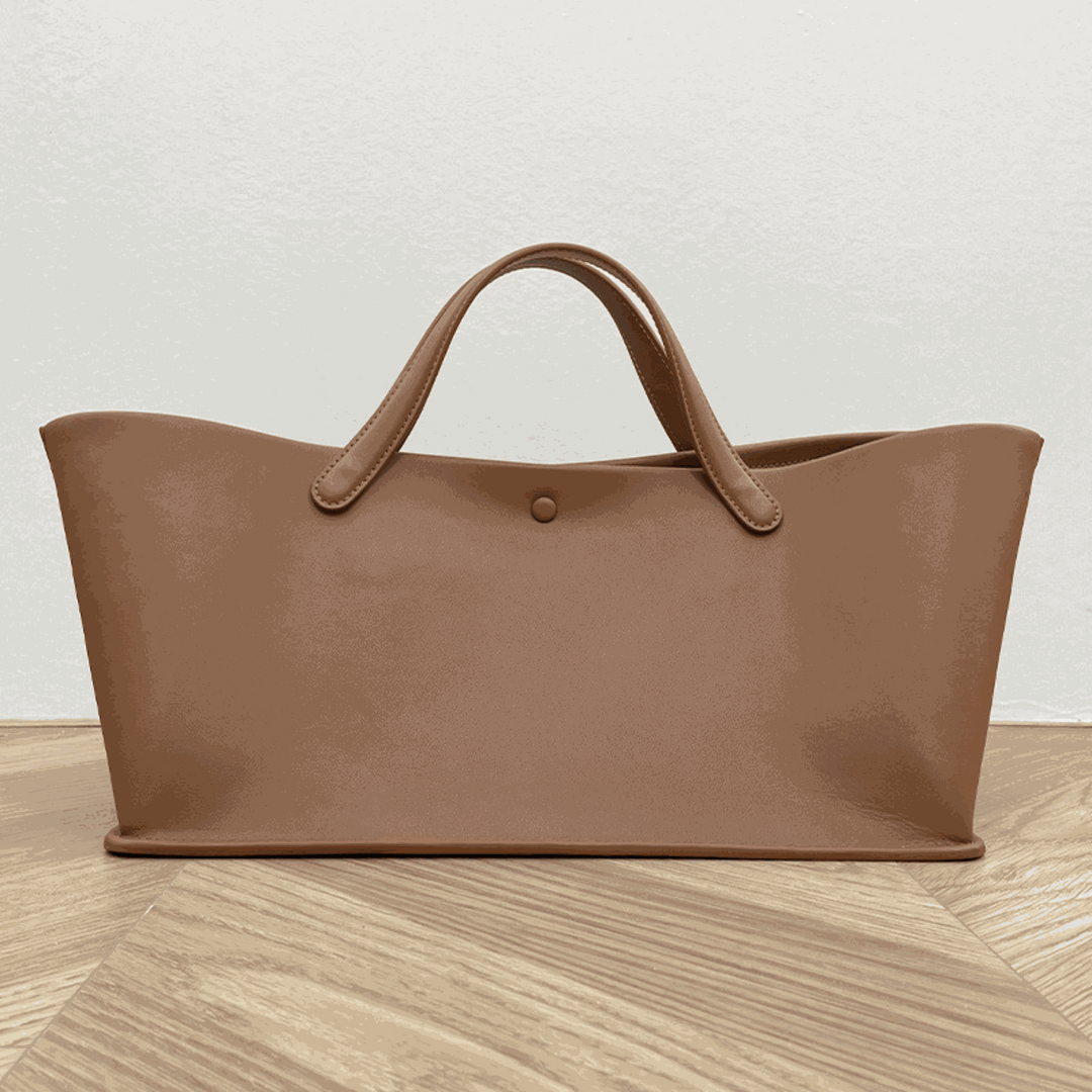 Cassandra Dome Handbag