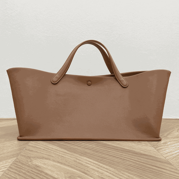 Cassandra Dome Handbag