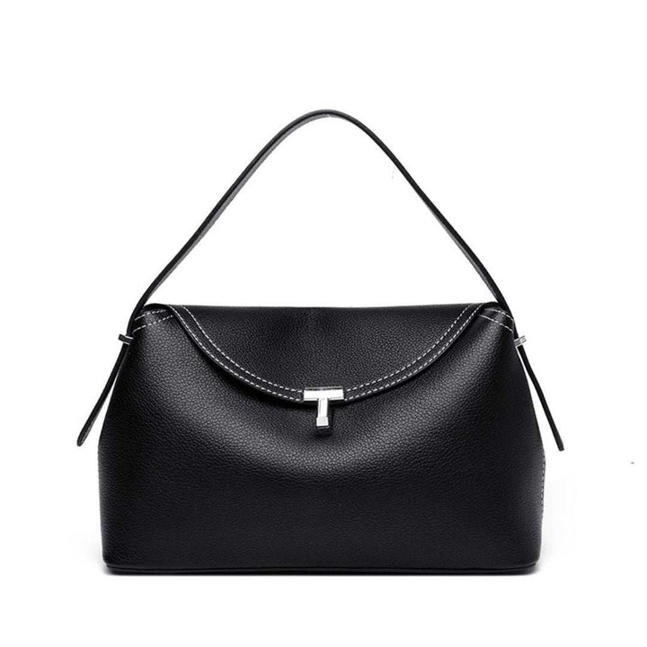 Bellamy Curved Handbag