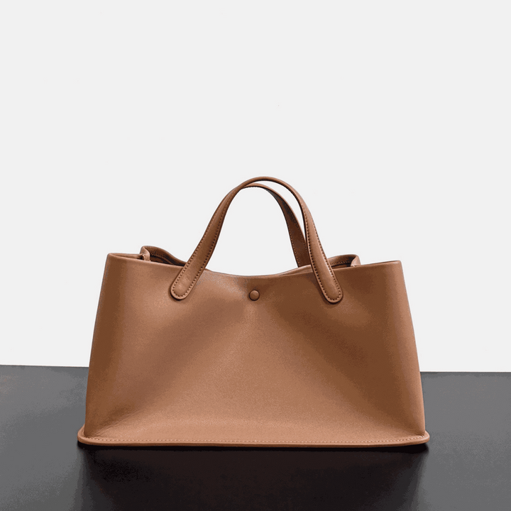 Cassandra Dome Handbag
