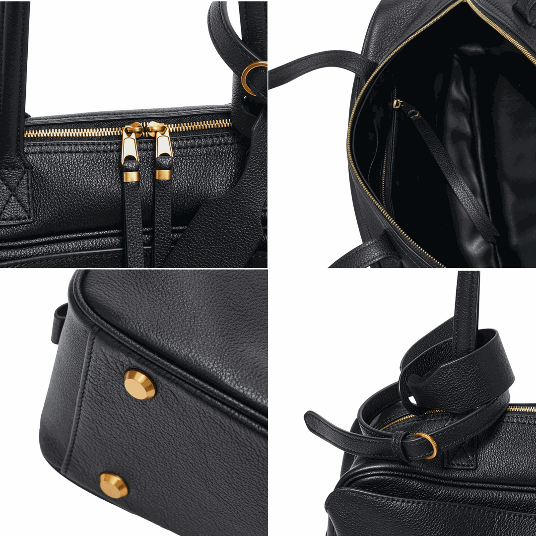 Adrienne Bowling Bag