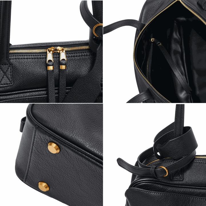 Adrienne Bowling Bag