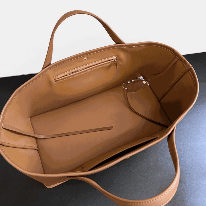 Cassandra Dome Handbag