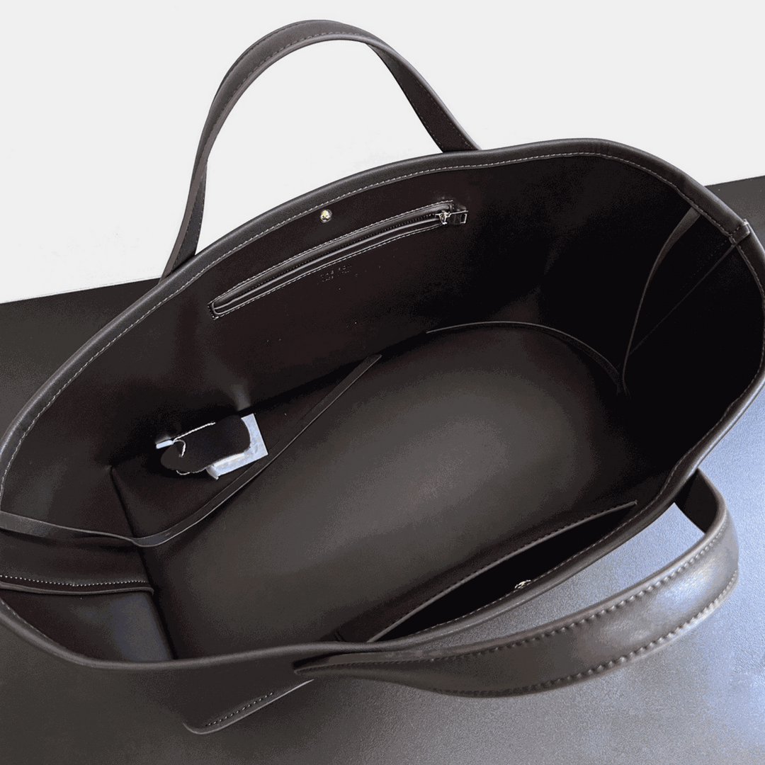 Cassandra Dome Handbag