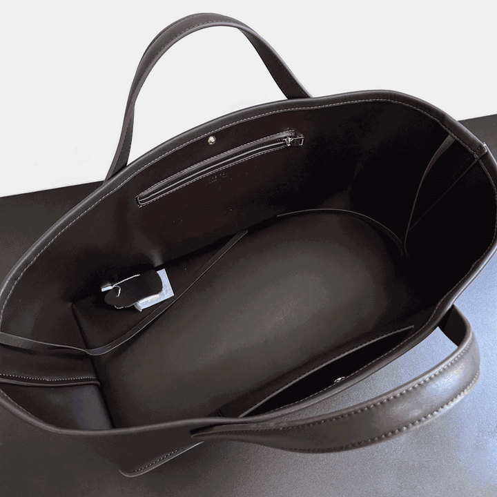 Cassandra Dome Handbag