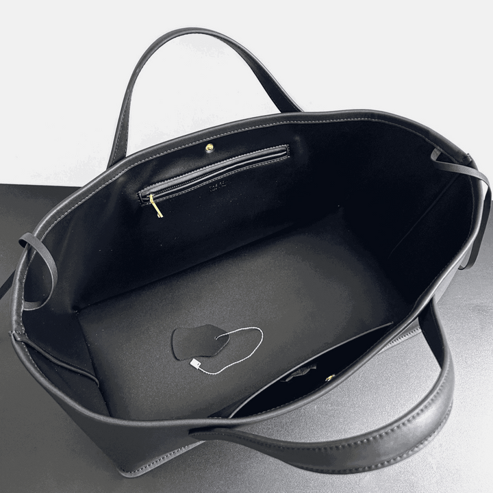 Cassandra Dome Handbag