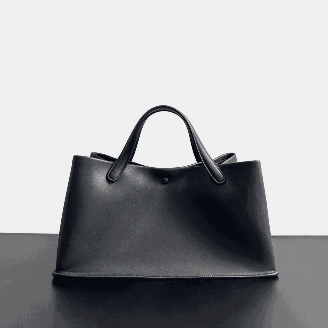 Cassandra Dome Handbag