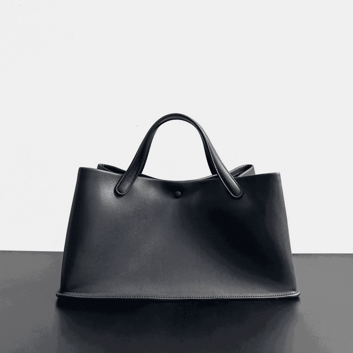 Cassandra Dome Handbag