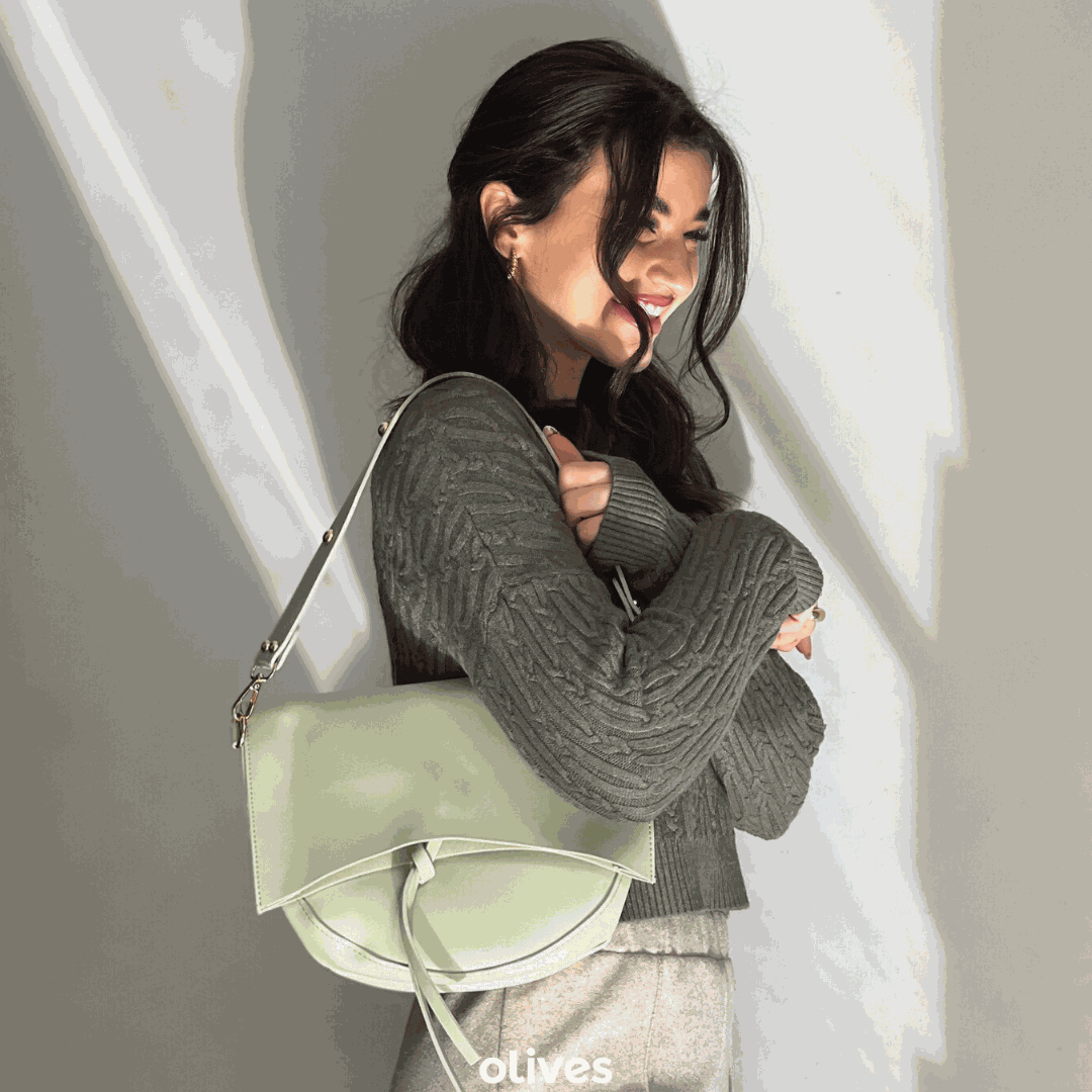 Sage Green 